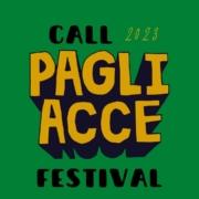 Call Festival pagliacce 2023